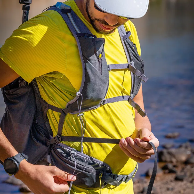 Rab Aeon Ultra 28 Rucksack - Anthracite-7